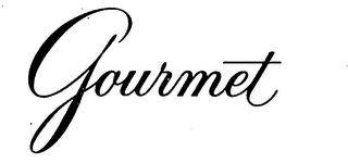 GOURMET