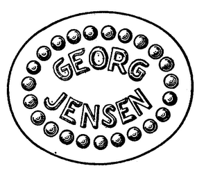 GEORG JENSEN