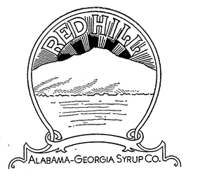 RED HILL ALABAMA-GEORGIA SYRUP CO.