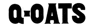 Q-OATS trademark