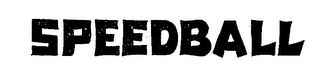 SPEEDBALL trademark