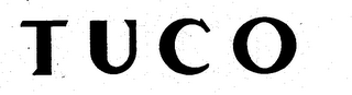 TUCO trademark