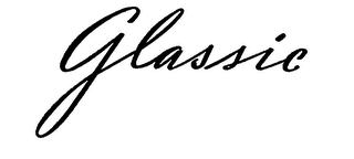 GLASSIC