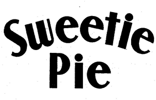 SWEETIE PIE trademark