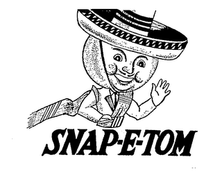 SNAP-E-TOM