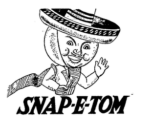 SNAP-E-TOM