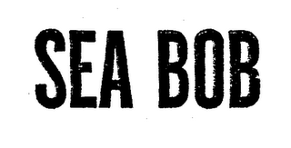 SEABOB trademark