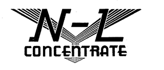 N-L CONCENTRATE