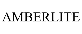 AMBERLITE trademark