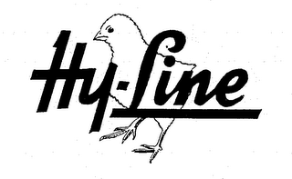 HY-LINE