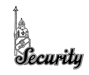 SECURITY