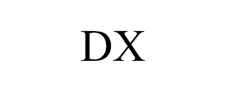 DX trademark