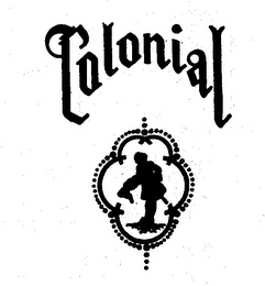 COLONIAL
