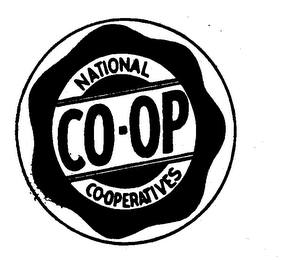 NATIONAL CO-OP CO-OPERATIVES