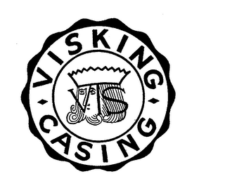 VISKING CASING