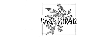 KASHMIRAN