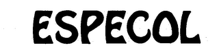 ESPECOL