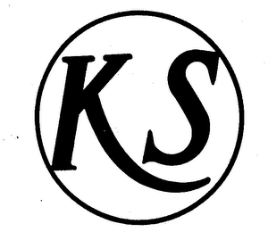 KS trademark