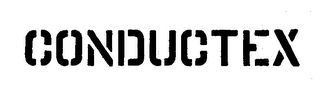 CONDUCTEX trademark