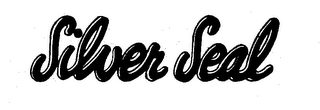 SILVER SEAL trademark