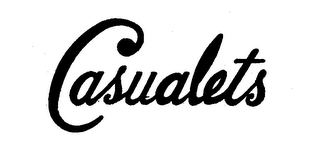 CASUALETS