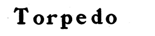 TORPEDO trademark