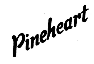 PINEHEART