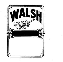 WALSH