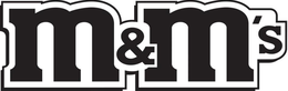 M&M'S trademark