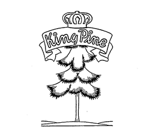 KING PINE