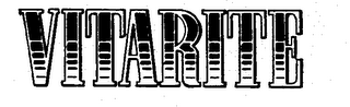 VITARITE trademark