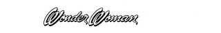 WONDER WOMAN trademark