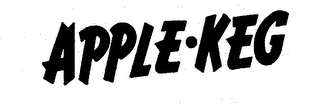 APPLE.KEG