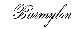 BURMYLON