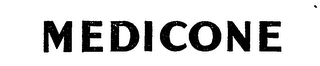 MEDICONE trademark