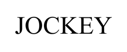 JOCKEY trademark
