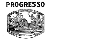PROGRESSO trademark