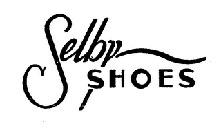 SELBY SHOES