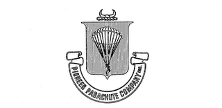 PIONEER PARACHUTE COMPANY INC.