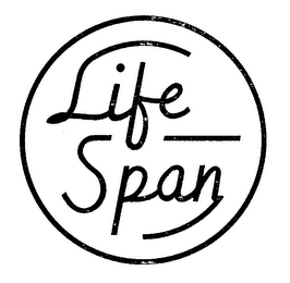 LIFE SPAN