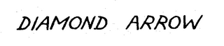 DIAMOND ARROW
