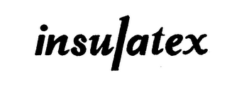 INSULATEX trademark