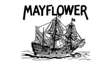 MAYFLOWER