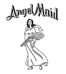 ANGEL MAID