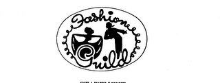 FASHION GUILD trademark