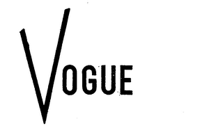 VOGUE