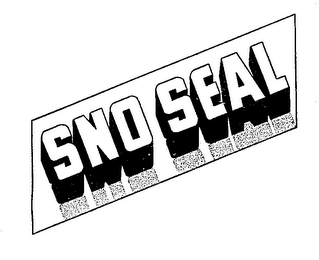 SNO SEAL