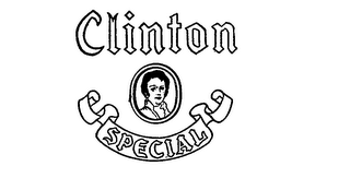 CLINTON SPECIAL