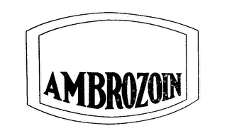 AMBROZOIN