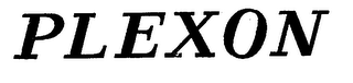 PLEXON trademark